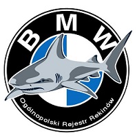OGÓLNOPOLSKI REJESTR REKINÓW Strona Główna